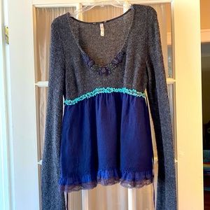Free People Top